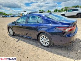Toyota Camry 2022 2