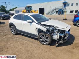Mazda CX-30 2024 2