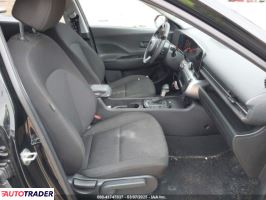 Hyundai Kona 2024 2 Hyundai Kona 2024 2