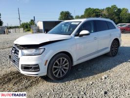 Audi Q7 2019 3