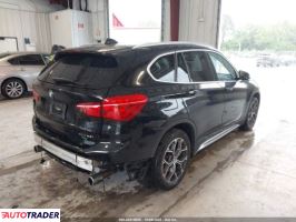 BMW X1 2020 2