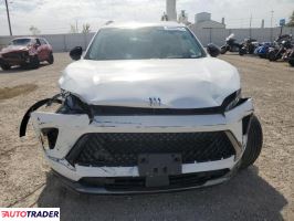 Buick Pozostałe 2024 2