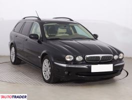 Jaguar X-Type - zobacz ofertę