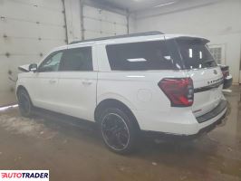 Ford Expedition 2024 3