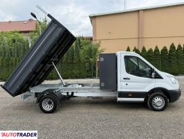 Ford Transit 2021 2