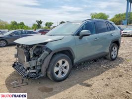 Toyota Pozostałe - zobacz ofertę