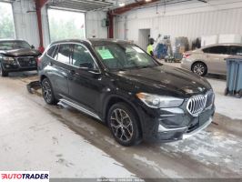 BMW X1 2020 2