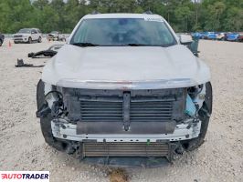 GMC Acadia 2023 2