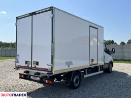 Iveco Daily 2022 3