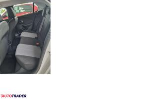 Opel Corsa 2024 1.2 100 KM