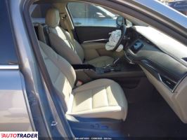 Cadillac Pozostałe 2023 2