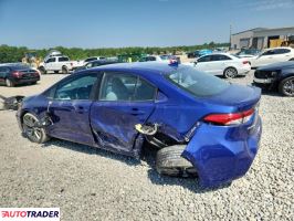 Toyota Corolla 2022 2