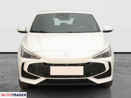 MG 3 2025 1.5 113 KM