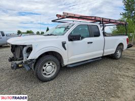 Ford Pozostałe - zobacz ofertę