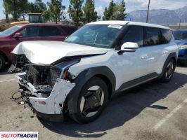 Kia Pozostałe 2024 Kia Pozostałe 2024