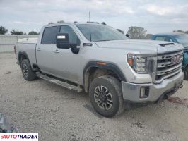 GMC Sierra 2022 6