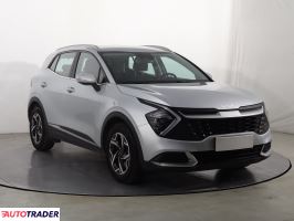 Kia Sportage 2023 1.6 147 KM