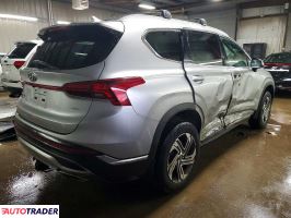 Hyundai Santa Fe 2022 2
