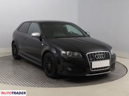 Audi S3 2008 2.0 261 KM