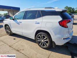 GMC Terrain 2020 2