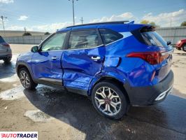 Kia Pozostałe 2022 1