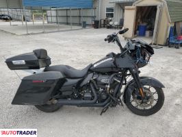 Harley-Davidson Pozostałe 2020 Harley-Davidson Pozostałe 2020