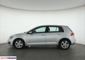 Volkswagen Golf 2014 1.2 103 KM