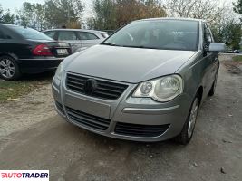 Volkswagen Polo - zobacz ofertę