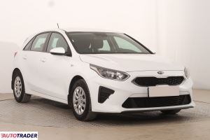 Kia Ceed 2019 1.0 97 KM