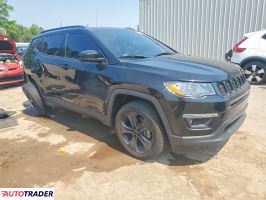Jeep Compass 2021 2