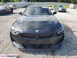 BMW M2 2024 3