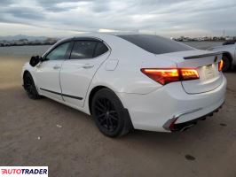 Acura TL 2019 3