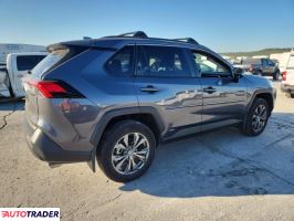 Toyota Pozostałe 2023 2