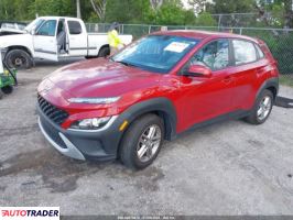 Hyundai Kona 2022 2 Hyundai Kona 2022 2