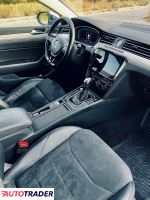 Volkswagen Arteon 2019 2.0 190 KM