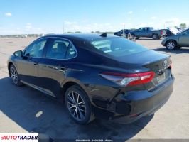 Toyota Camry 2023 2