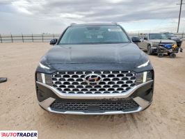 Hyundai Santa Fe 2023 1