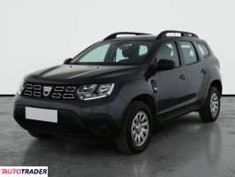 Dacia Duster 2018 1.5 93 KM
