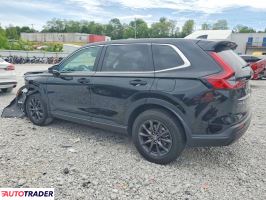 Honda CR-V 2026 1