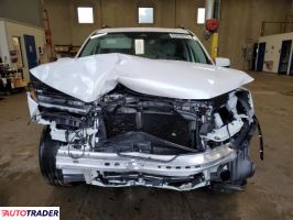 Honda Pilot 2025 3 Honda Pilot 2025 3