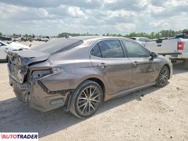Toyota Camry 2023 2