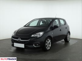 Opel Corsa 2015 1.4 73 KM