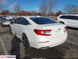 Honda Accord 2020 2
