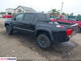 Toyota Tacoma 2023 3 Toyota Tacoma 2023 3