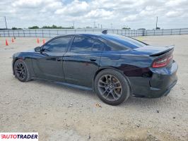 Dodge Charger 2022 6
