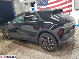 Hyundai Pozostałe 2024