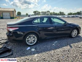 Toyota Camry 2020 2
