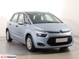 Citroen C4 Picasso 2014 1.6 113 KM