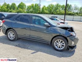 Chevrolet Equinox 2020 1