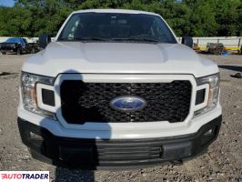 Ford Pozostałe 2019 5